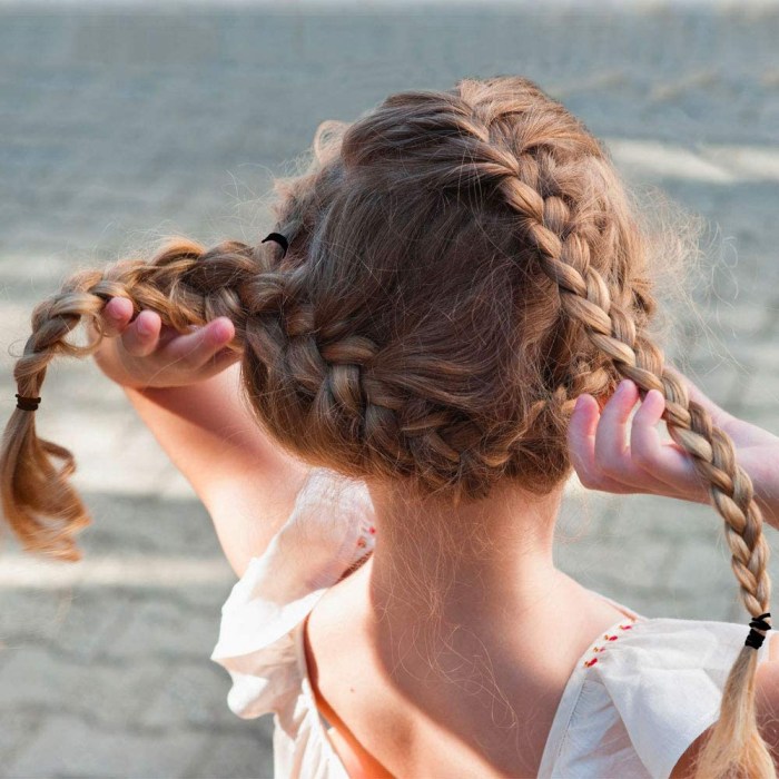 Λαστιχάκια για τις ψείρες